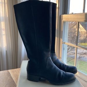 Clarks Marina Trudy tall riding boots